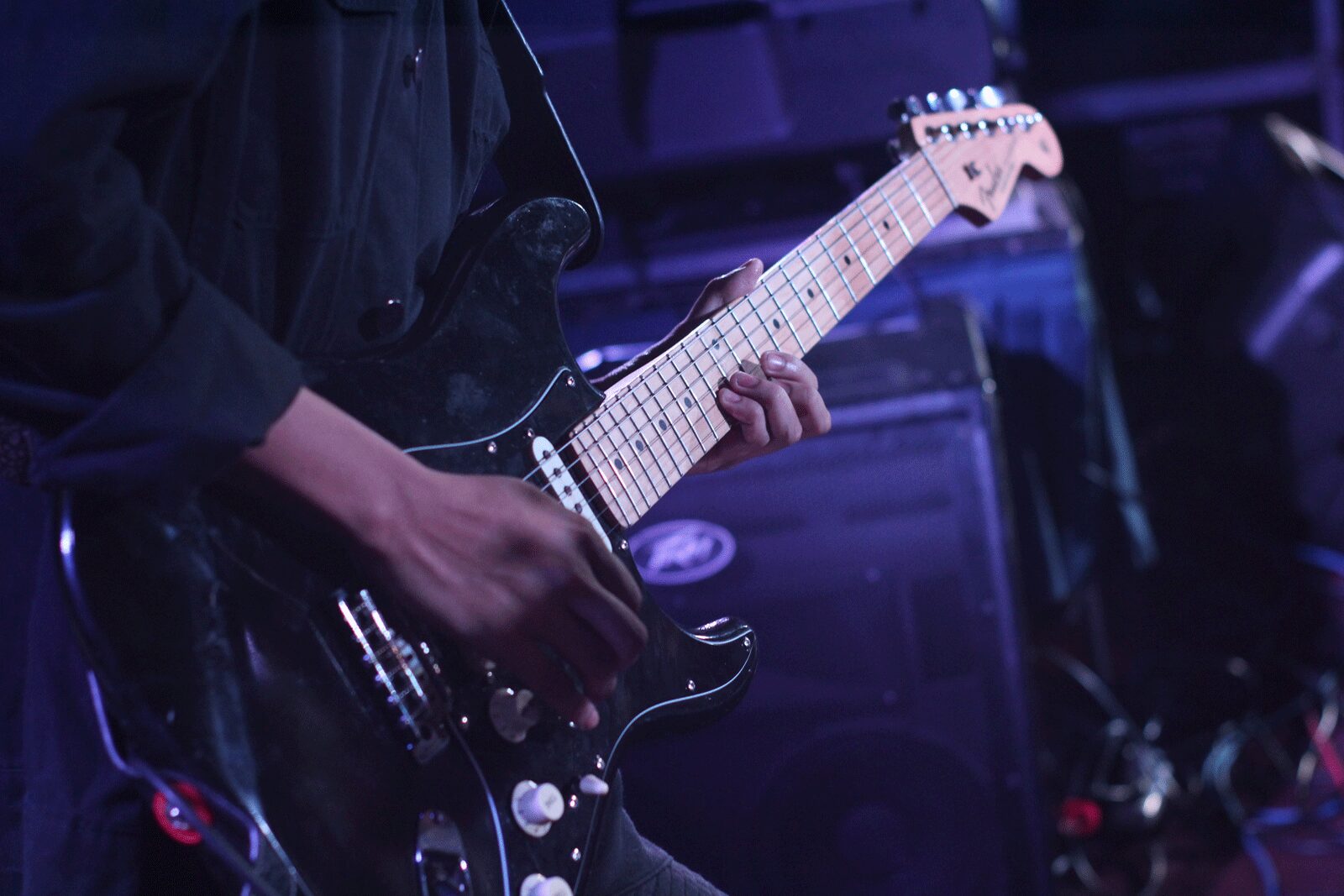 Playing Guitar | How to Learn The Important Guitar Notes for Beginners