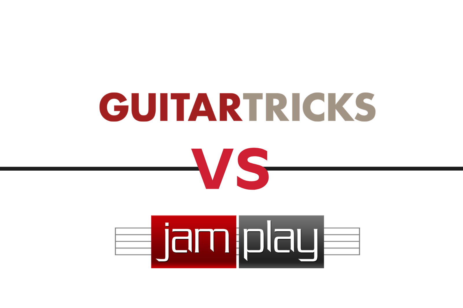 JamPlay Online Guitar Lessons Review