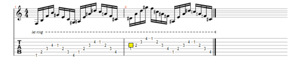 How to Play the Guitar Faster 