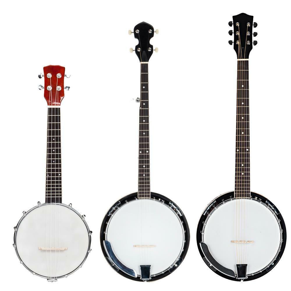 How Many Strings Does A Banjo Have 3 Types Discussed Play Guitars