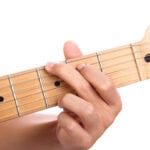 G Major - Guitar Chords For Beginners