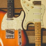 Guitars | A Beginner’s Guide On How To Tune An Electric Guitar