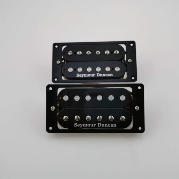 Guitar Pickups Humbucker Electric Guitar Pickups - Image 2
