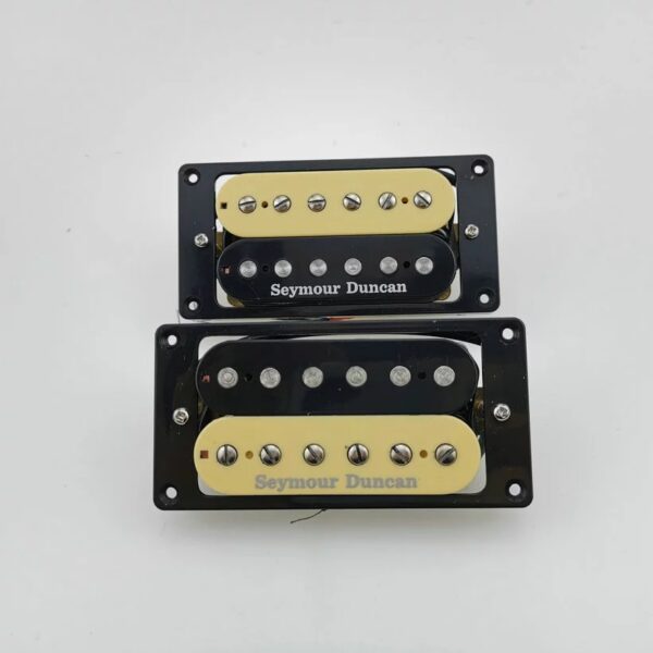 Guitar Pickups Humbucker Electric Guitar Pickups - Image 3