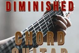 C Diminished Chord Guitar