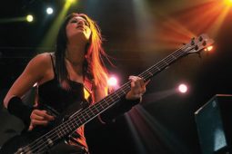 What is a Bass Guitar Note Chart