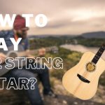 How to Play a 12-String Guitar?
