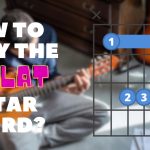 How to Play the B Flat Guitar Chord?