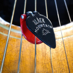 Guitar Thumb Picking