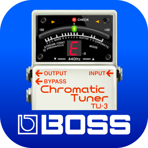 Best Bass Guitar Tuner App - Play Guitars